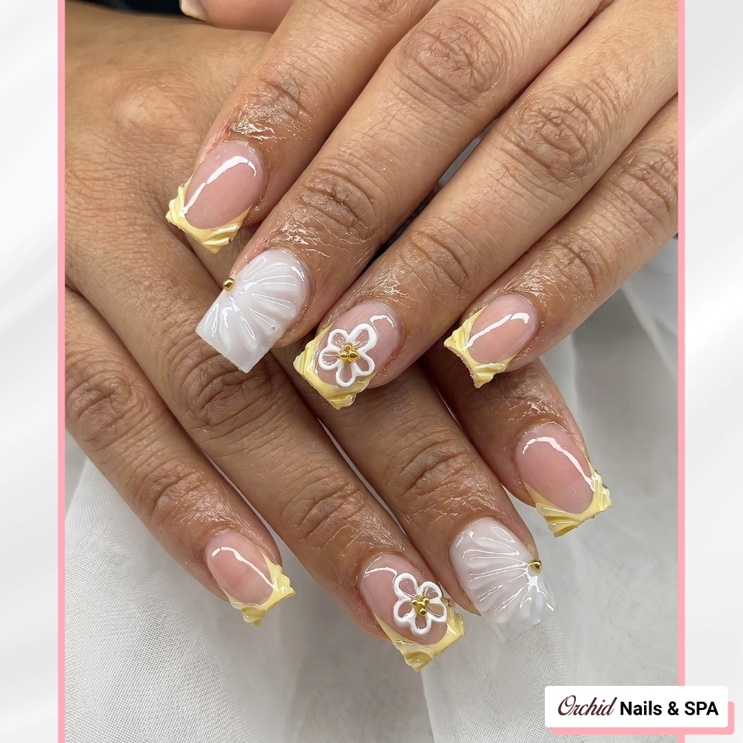 Nail June 2